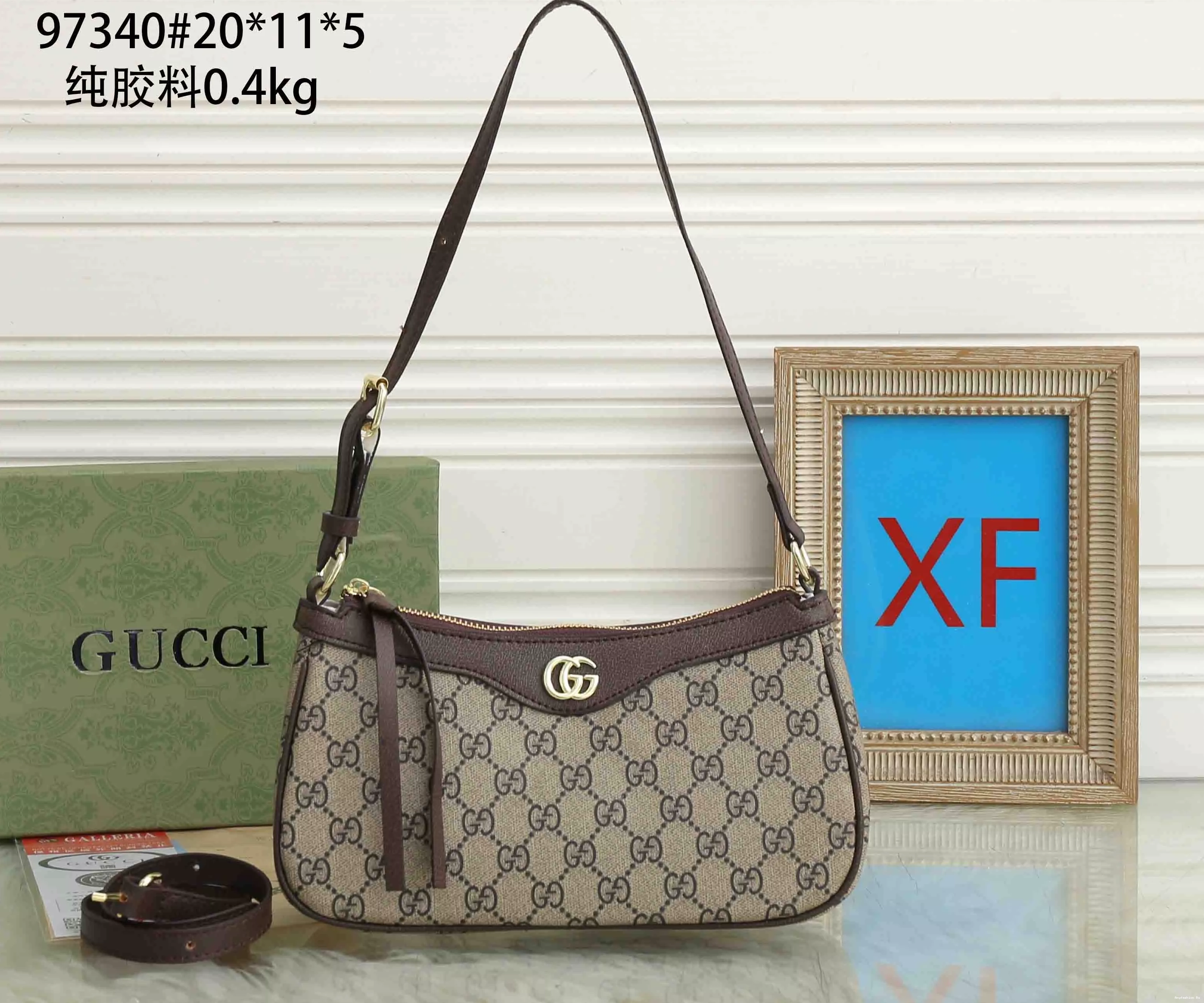 5032 Bags Messenger Practical Women For Gucci 0404